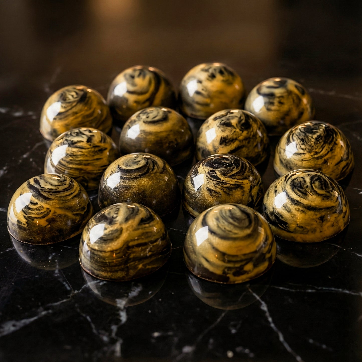 The Winter Collection